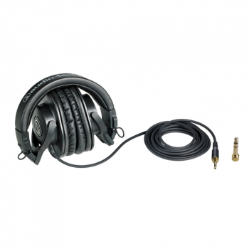 Audio Technica ATH-M30 X słuchawki zamknięte